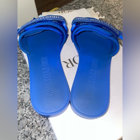 Christian Dior evolution slides - Picture 7 of 13